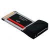 UPTECH (KX314) PCMCIA 1 PORT PARALEL KART 