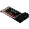 UPTECH (KX307) PCMCIA FIREWIRE IEE1394+USB COMBO ÇEVİRİCİ 