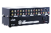 UPTECH (AV1008) AUDIO VIDEO ÇOKLAYICI 8 PORT 