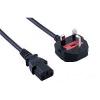 FREELINK (E3437) 1.8MT.POWER KABLO İNGİLİZ 3*0.75mm 