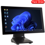 POSTÜRK (TX-1850M) 18.5inç i5 5200U 8GB 128GB SSD DOKUMATİK PC