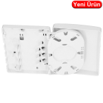 SOPTO (SPDF-I4SCT-TPA) 4 PORT SIMPLEX SC / DUBLUX LC TERMİNAL BOX