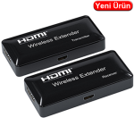 NOVACOM (NVC-HDWE150) HDMI WIRELESS EXTENDER 150MT