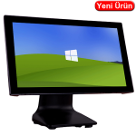 POSTÜRK (TX-1850M) 18.5inç i5 1245U 8GB 256GB NVMD SSD DOKUMATİK PC
