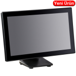 POSTÜRK (TX-2150M) 21.5inç i5 5200U 8GB 128GB NVMD SSD 10,1 inç MÜŞTERİ EKTENLI DOKUMATİK PC