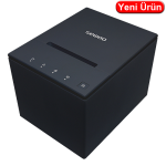 SEWOO (SLK-TS200) USB+SERİ+ETHERNET 203DPI 250MM/S BASKI HIZLI TERMAL YAZICI