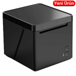 SPENTA (SPR-160P) TERMAL FİŞ YAZICI SİYAH (USB+ETHERNET) 