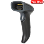 SPENTA (ST-3830) 2D KABLOSUZ BARKOD OKUYUCU USB+DONGLE
