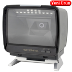 SPENTA (ST-6400) 2D KABLOLU MASAÜSTÜ BARKOD OKUYUCU USB+SERİ