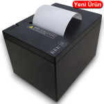 XPRINTER (XP-Q807K) 230MM DIREK TERMAL FIS YAZICI USB+ETHERNET