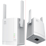 STONET (EON300) 2 ANTENLİ 2,4Ghz 300Mbps WIFI RANGE EXTENDER