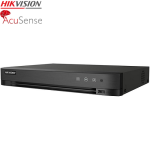 HIKVISION (İDS-7208HQHI-M1/XT) 8 KANAL 1xSES 1xHDMI 2xUSB 1x10TB HD-TVI 4 CH ACUSEARCH KAYIT CİHAZI