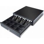 DBPOS (M-410) 4 GÖZLÜ METAL PARA ÇEKMECESİ