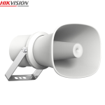 HIKVISION (DS-QAZ1325G1T-E) 110DB 25W IP POE HORN HOPARLÖR