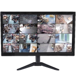 SATHERO (SH-LED19A) 19 INC LED MONİTÖR (HDMI+VGA+RCA+USB+HOPARLÖR)