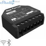 SHELLY (2PM Gen3) SMART SWITCH ROLE 2 KANAL 16A (Wi-Fi,Bluetooth) (37x42x16mm)