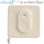 SHELLY (BLU H&T) BLU H&T (Bluetoot) (37x37x10mm)
