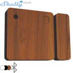 SHELLY (BLU Door/Window) MANYETİK KONTAK (Bluetoot) (35x35x7mm)