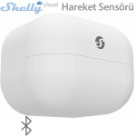 SHELLY (BLU Motion) HAREKET SENSÖRÜ (BLUETOOT) (32x42X27mm)