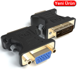 FREELINK (E3819) DVI 24+5 (E)/VGA MONİTÖR DATA (D) ADAPTÖR 