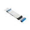 FREELINK (E4102) 0.5MT. ATA 66 IDE (ULTRA DMA) HDD KABLOSU