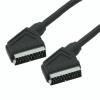 FRELINK E4406 1MT. SCART/SCART (E/E) ARA KABLO
