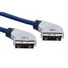 UPTECH (SCART-203) 5MT. SCART/SCART (E/E) ARA KABLO BLISTER AMBALAJ