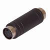 FREELINK (E4506) SVHS 4 PIN MİNİ DİN (D)/4 PIN MİNİ DİN (D) ADAPTÖR 