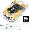 S-LINK (SL-HD03) DP DİŞİ / HDMI DİŞİ ADAPTÖR 