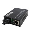 FREELINK (E4764) F/O CONVERTER 10/100 MBPS DUPLEX SC MM 