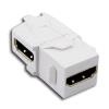 FREELINK (E4790) CP-HD101R HDMI (D/D) PRİZ TİPİ COUPLER 90 DERECE