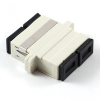FREELINK (E5011) F/O MM SC COUPLER DUBLEX 50/125 