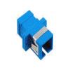 FREELINK (E5037) F/O SM SC COUPLER SIMPLEX 9/125