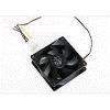 COLORFUL (5*5*1CM 12V) POWER SOKETLİ FAN 