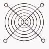 FREELINK (E5311) 12*12 CM FAN METAL PANJURU 