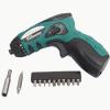 S-LINK (SL-T125) ŞARJLI TORNAVİDA KADEMELİ 4,8V 