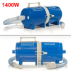 SUTAŞ 1400W EMİCİ VE ÜFLEYİCİ KOMPRESÖR 