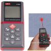 UNI-T (UT391) LAZERLİ MESAFE ÖLÇER 60 Mt. 