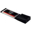 UPTECH (KX323) PCMCIA EXPRESS FIREWIRE ÇEVİRİCİ IEE1394 2*9PIN 