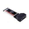 UPTECH (KX313) PCMCIA EXPRESS SERİ ÇEVİRİCİ 