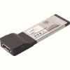 S-LINK (SL-EX11) PCMCIA EXPRESS eSATA ÇEVİRİCİ 