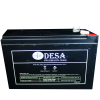 DESA (12V 12AH) AKÜ (TSE BELGELİDİR)