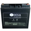 DESA (12V 18AH) AKÜ (TSE BELGELİDİR)