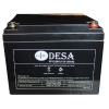 DESA (12V 26AH) AKÜ (TSE BELGELİDİR) 