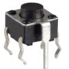 NO NAME BUTON TİPLİ ANAHTAR (6 AYAK PCB TİP) 