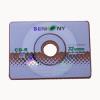 SENFONY (50MB) 5 DK. MİNİ BOŞ KARTVİZİT CD