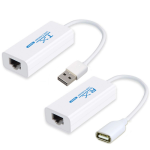 FREELINK (EC-USB200) USB EXTENDER 200MT.