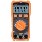 EUROLİNK (EL-205A) DİJİTAL ÖLÇÜ ALETİ 