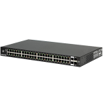 UBNT (ES-48-LİTE) 48 PORT 10/100/1000 2xSFP L3 SWITCH