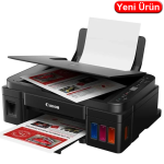 CANON PIXMA (G3416) RENKLİ İNKJET TANKLI YAZ/TAR/FOT/WIFI